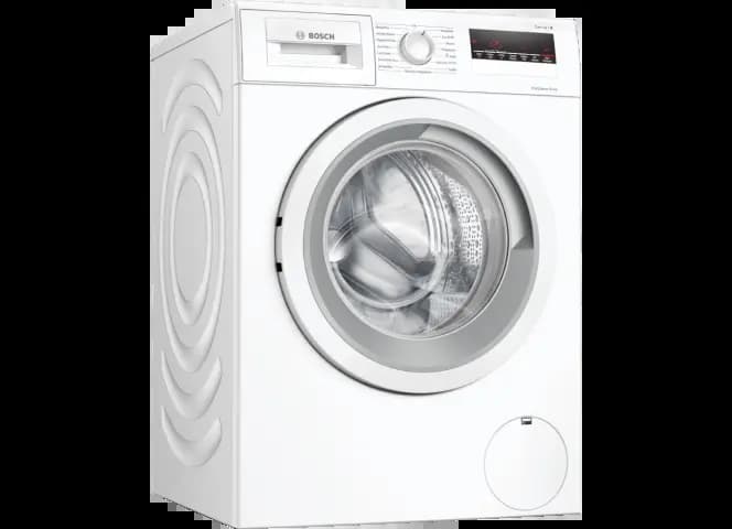 Waschmaschine mieten einen Festbetrag BlueMovement für | monatlichen niedrigen